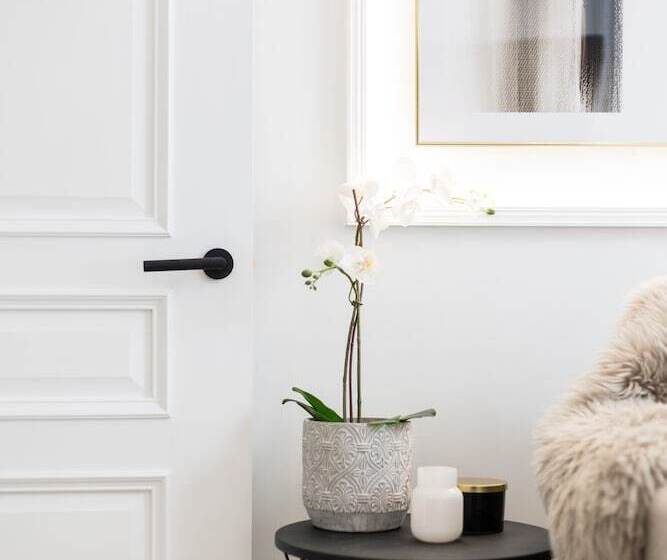 Hotel Tanner Row Suites