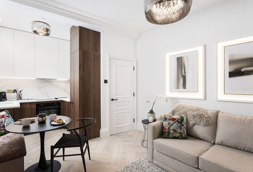 Hotel Tanner Row Suites