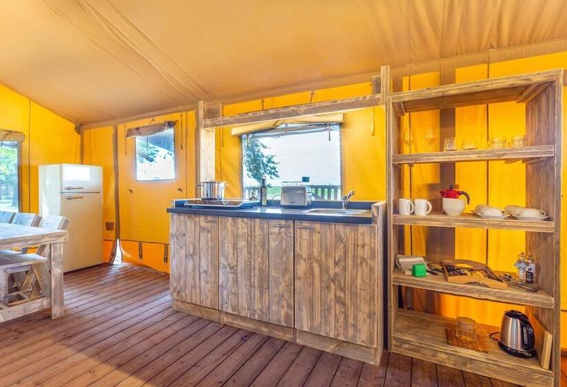 호텔 Luxury Lodge Glamping