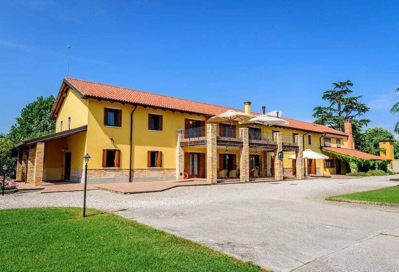 호텔 Luxury Lodge Glamping