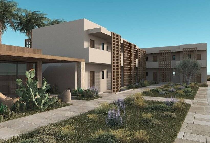 Hotel The Ritual A Wellness Retreat