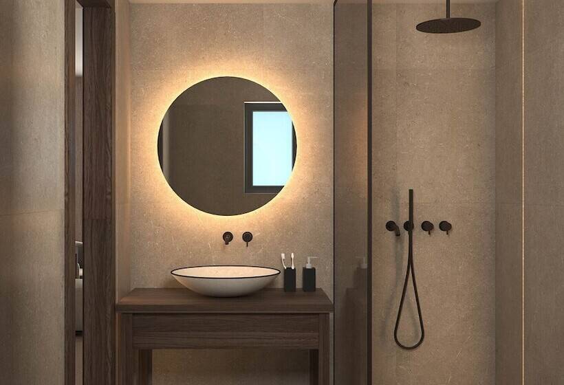 Hotel The Ritual A Wellness Retreat