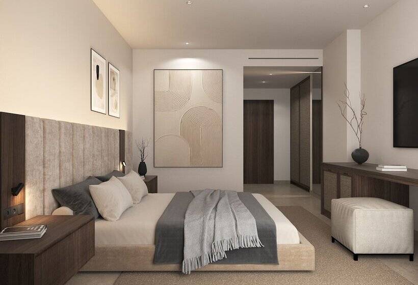 Hotel The Ritual A Wellness Retreat