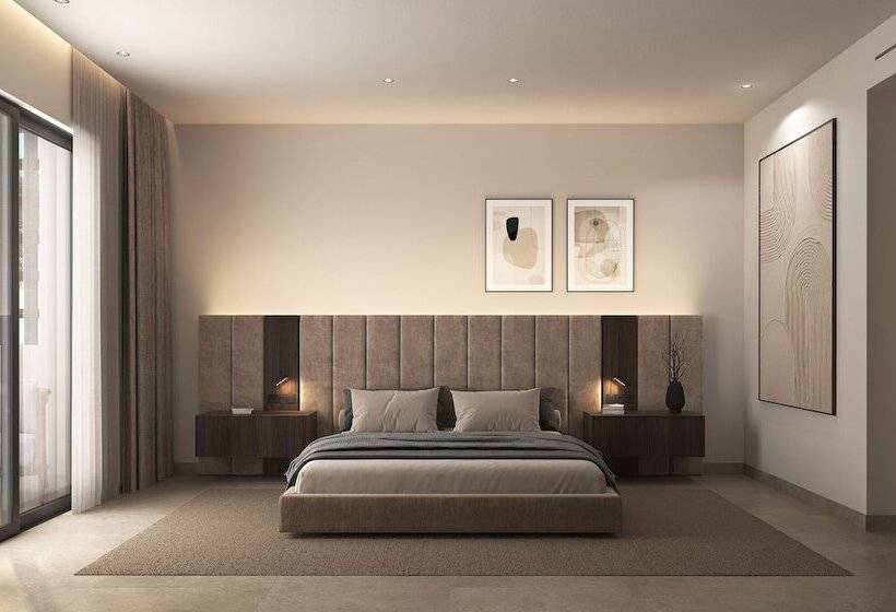 Hotel The Ritual A Wellness Retreat