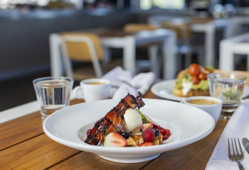 酒店 Whitsunday Explorer Small Ship Cruising