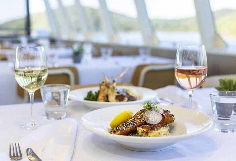 酒店 Whitsunday Explorer Small Ship Cruising