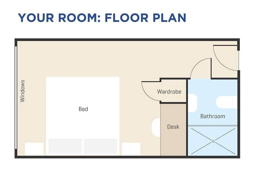 酒店 Whitsunday Explorer Small Ship Cruising