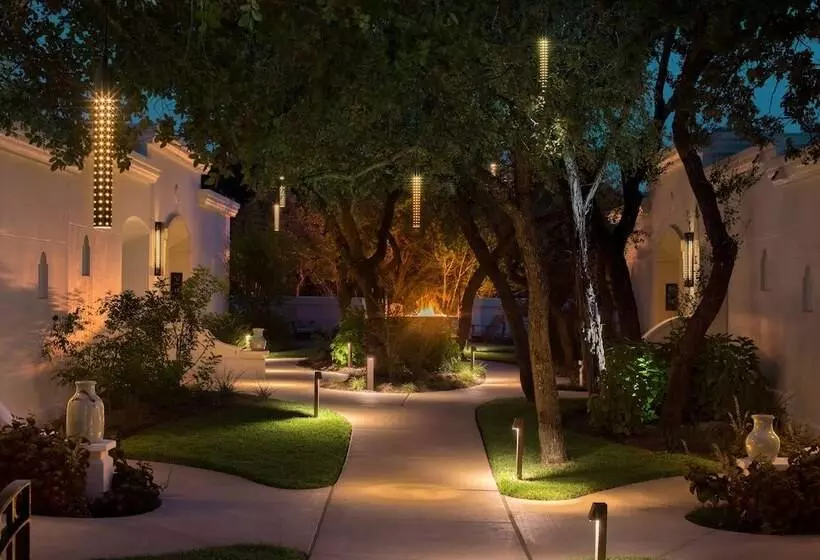 Villas At La Cantera Resort & Spa
