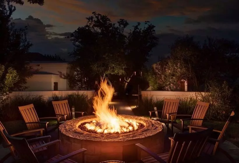 Villas At La Cantera Resort & Spa
