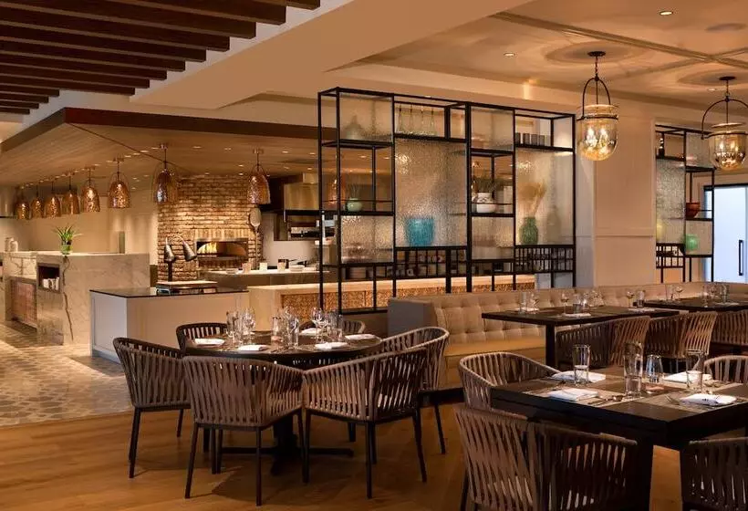 Villas At La Cantera Resort & Spa