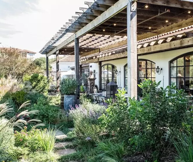 Villas At La Cantera Resort & Spa