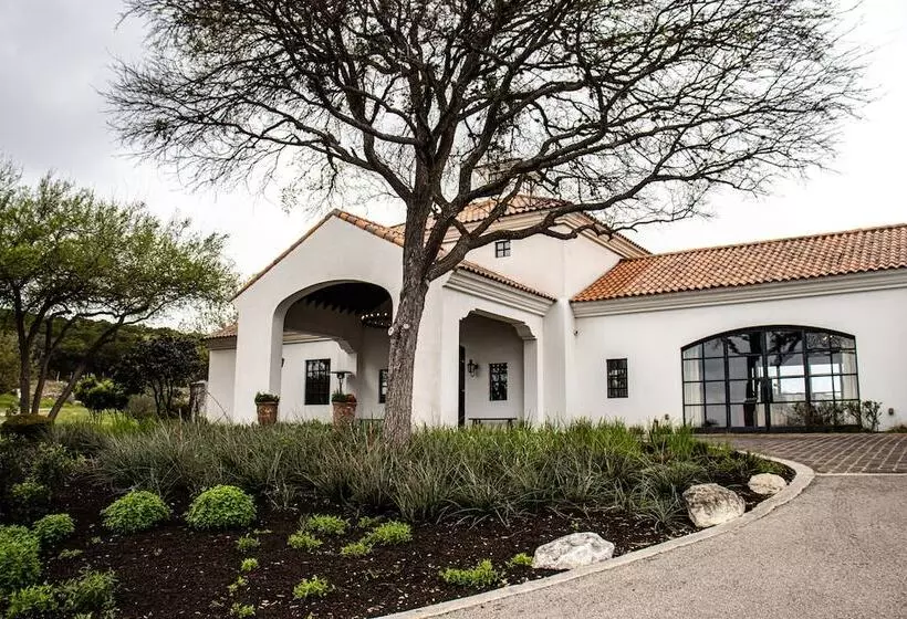 Villas At La Cantera Resort & Spa