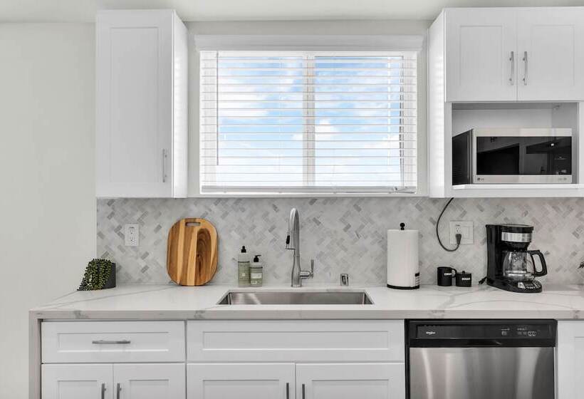 La View By Avantstay Rooftop Views Near Staples