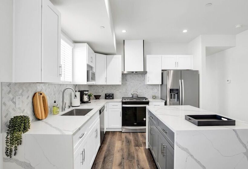 La View By Avantstay Rooftop Views Near Staples