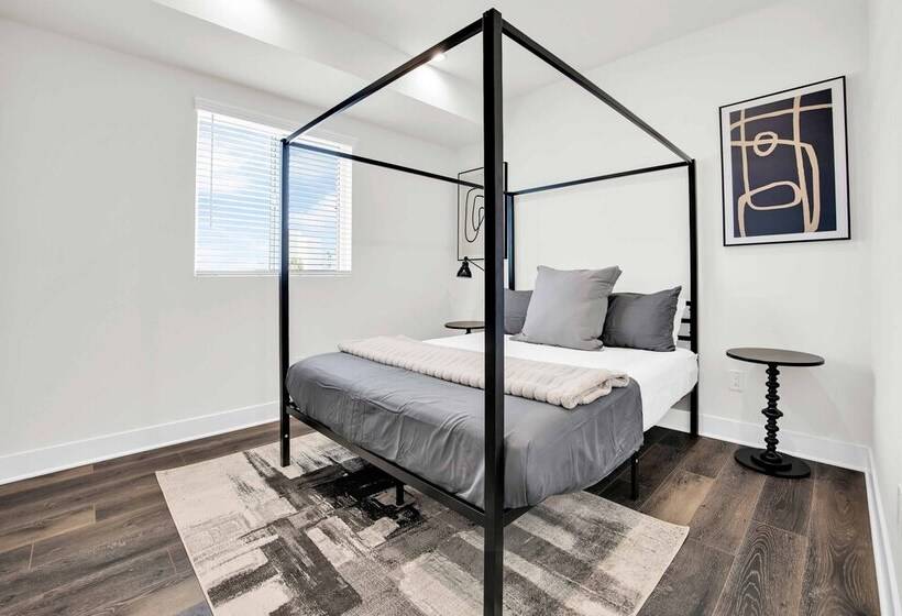 La View By Avantstay Rooftop Views Near Staples