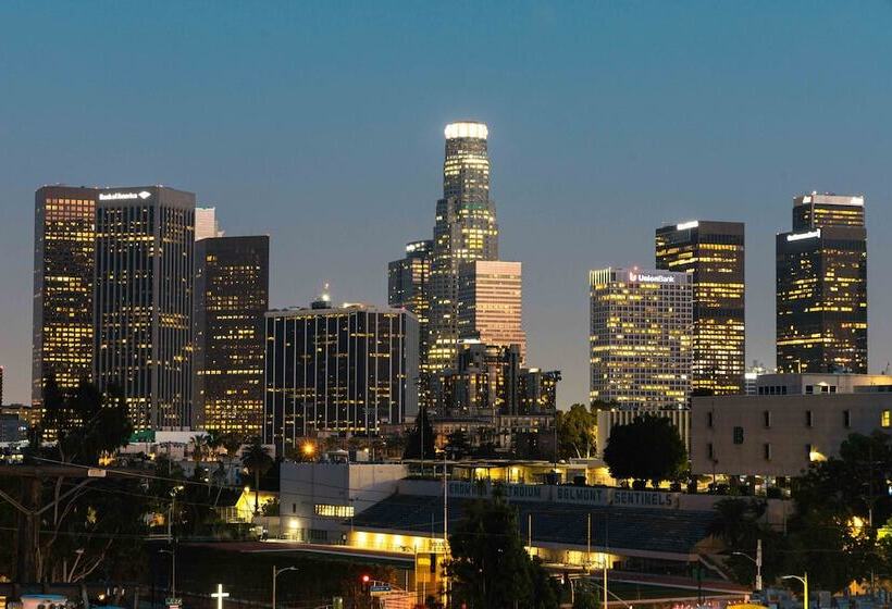 La View By Avantstay Rooftop Views Near Staples