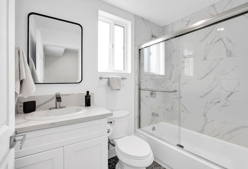 La View By Avantstay Rooftop Views Near Staples