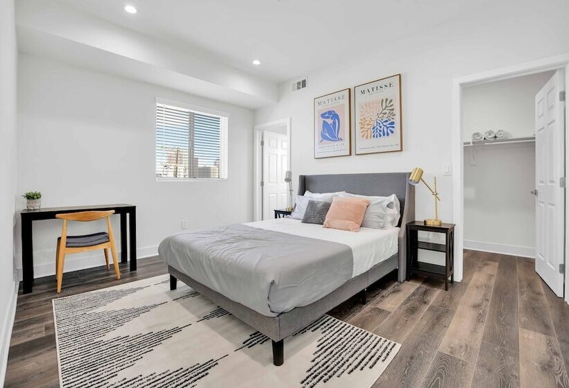 La View By Avantstay Rooftop Views Near Staples