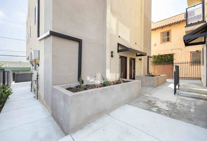 La View By Avantstay Rooftop Views Near Staples