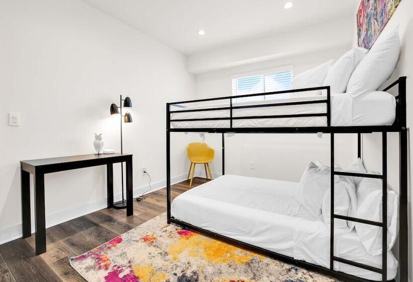 La View By Avantstay Rooftop Views Near Staples