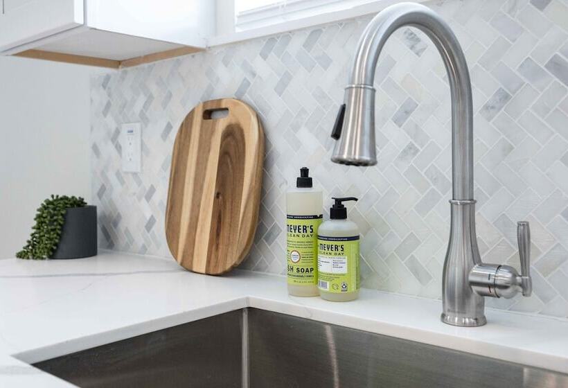 La View By Avantstay Rooftop Views Near Staples