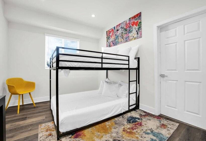 La View By Avantstay Rooftop Views Near Staples