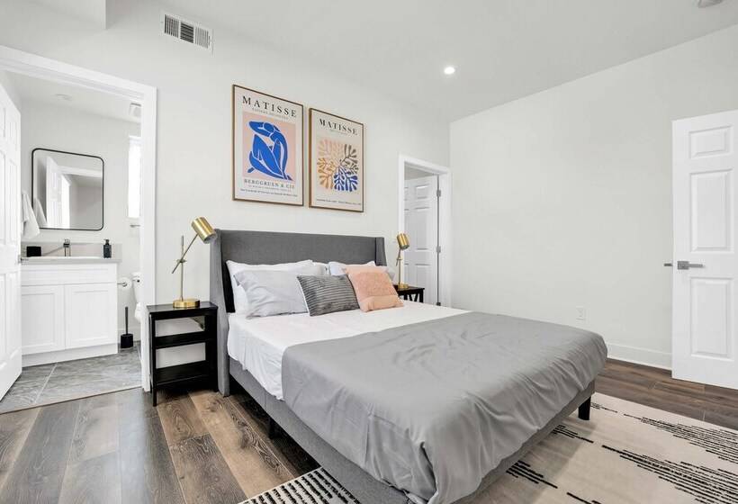 La View By Avantstay Rooftop Views Near Staples