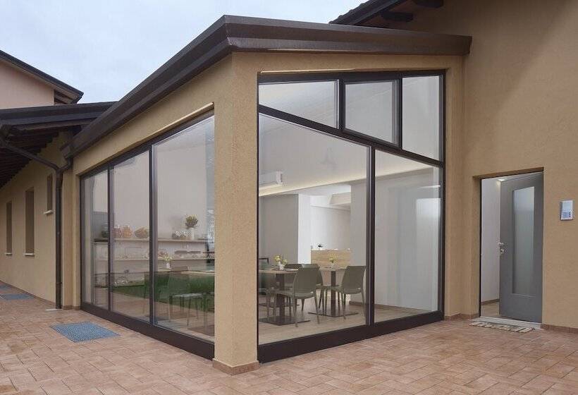 Luci Di Assisi B&b Wellness