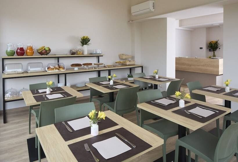 Luci Di Assisi B&b Wellness