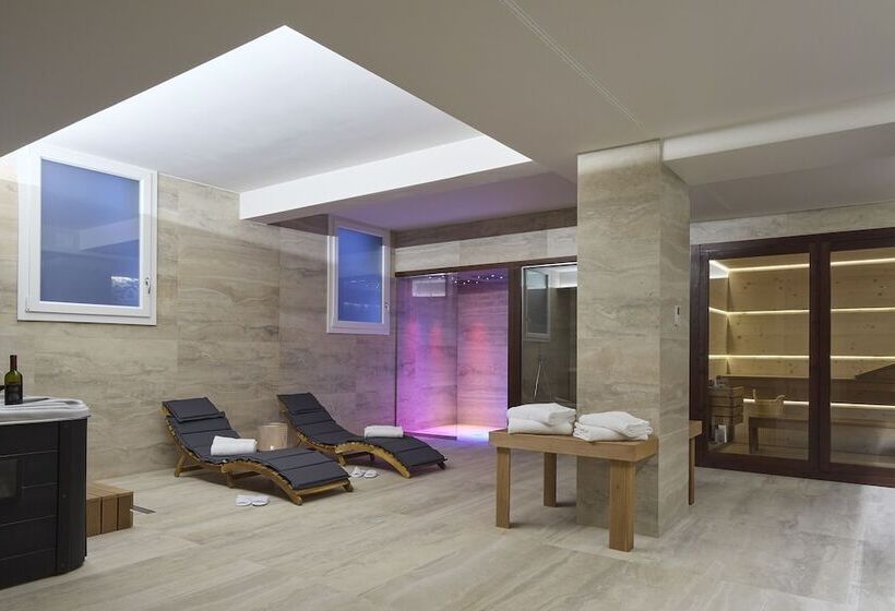 Luci Di Assisi B&b Wellness