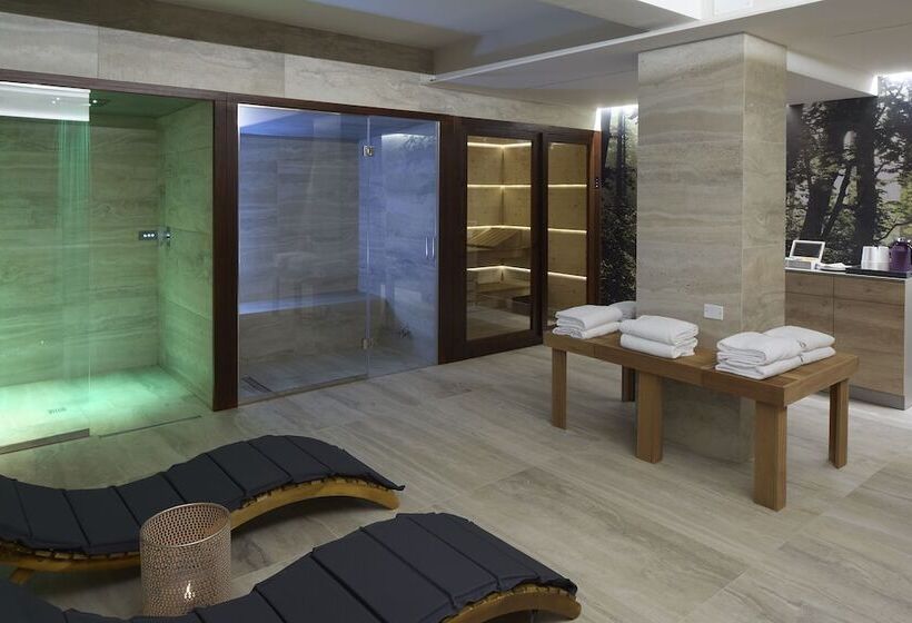 Luci Di Assisi B&b Wellness