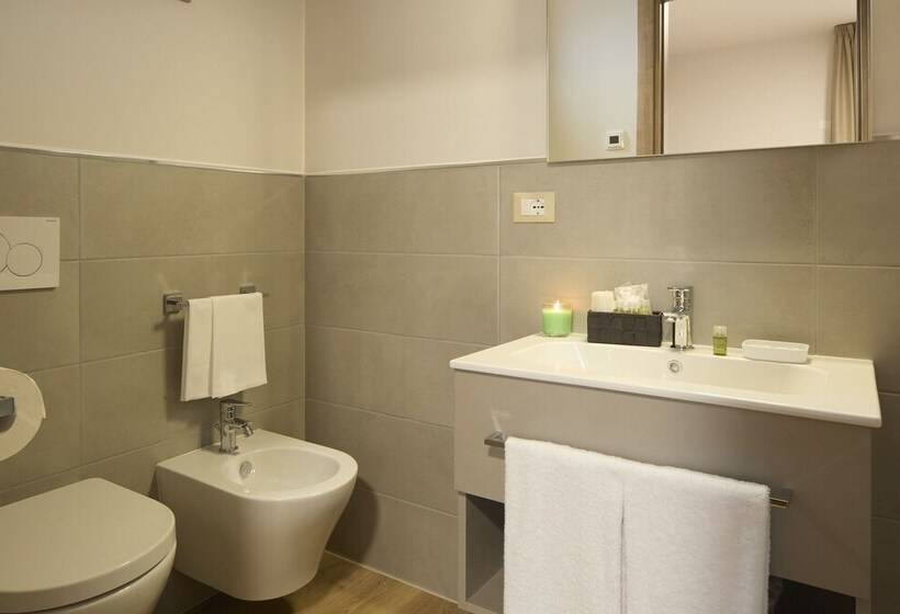 Luci Di Assisi B&b Wellness