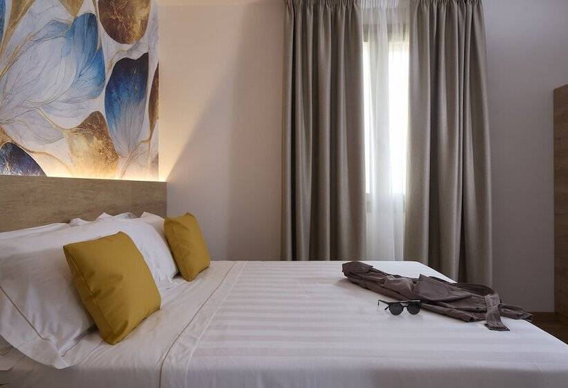 Luci Di Assisi B&b Wellness