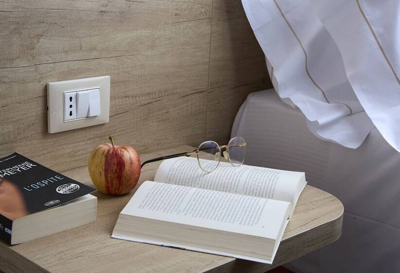 Luci Di Assisi B&b Wellness