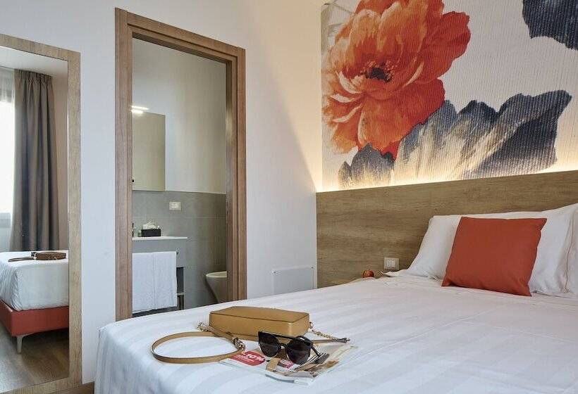 Luci Di Assisi B&b Wellness