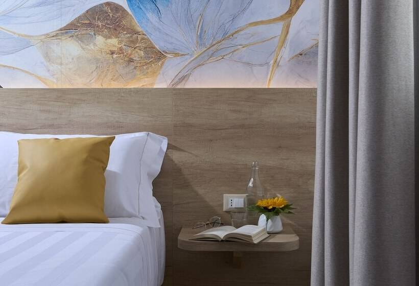 Luci Di Assisi B&b Wellness