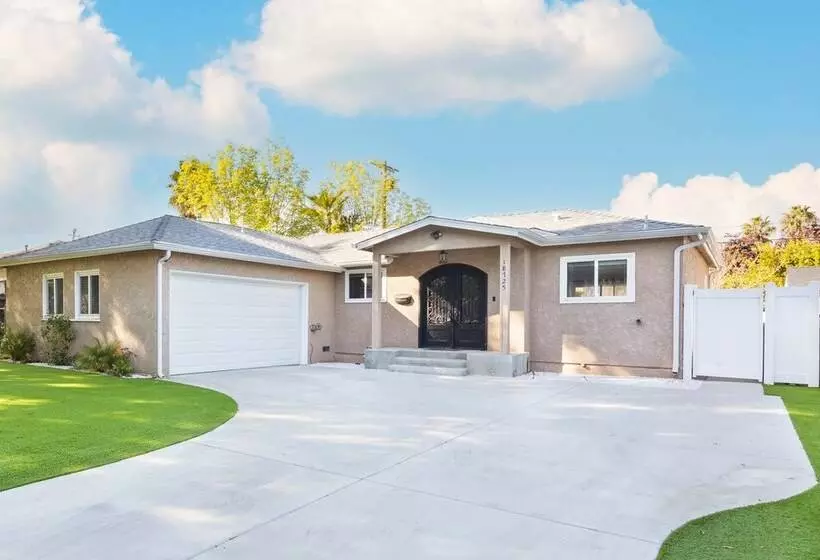 Martha By Avantstay Brand New La Valley Home