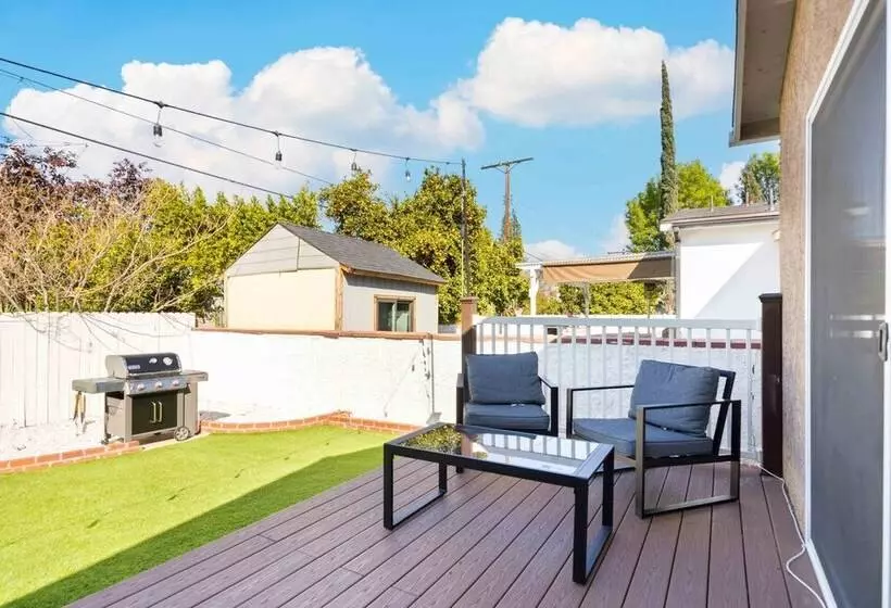 Martha By Avantstay Brand New La Valley Home