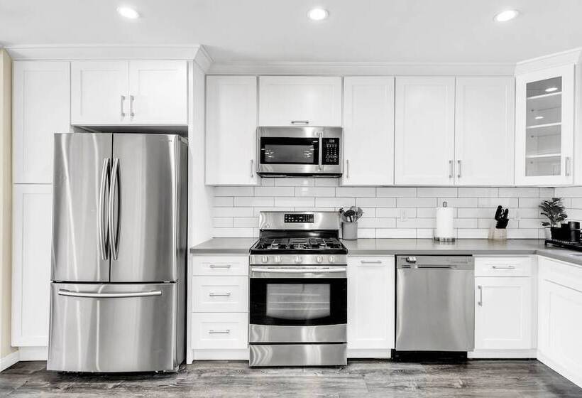 Martha By Avantstay Brand New La Valley Home