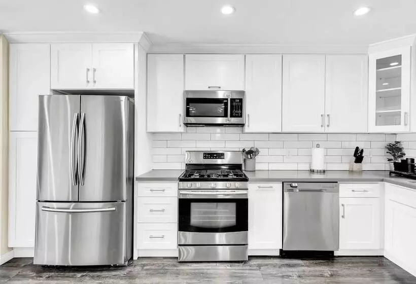 Martha By Avantstay Brand New La Valley Home