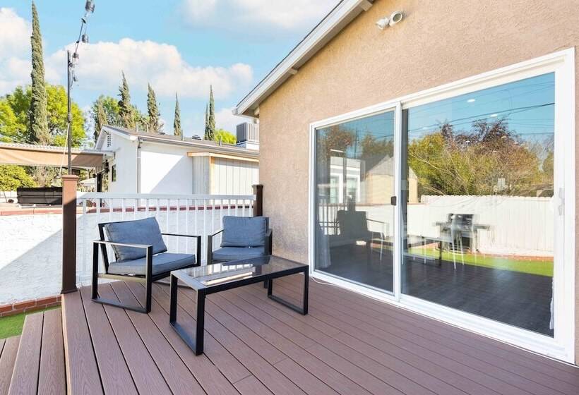 Martha By Avantstay Brand New La Valley Home