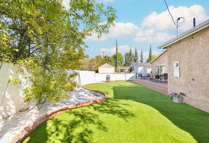 Martha By Avantstay Brand New La Valley Home