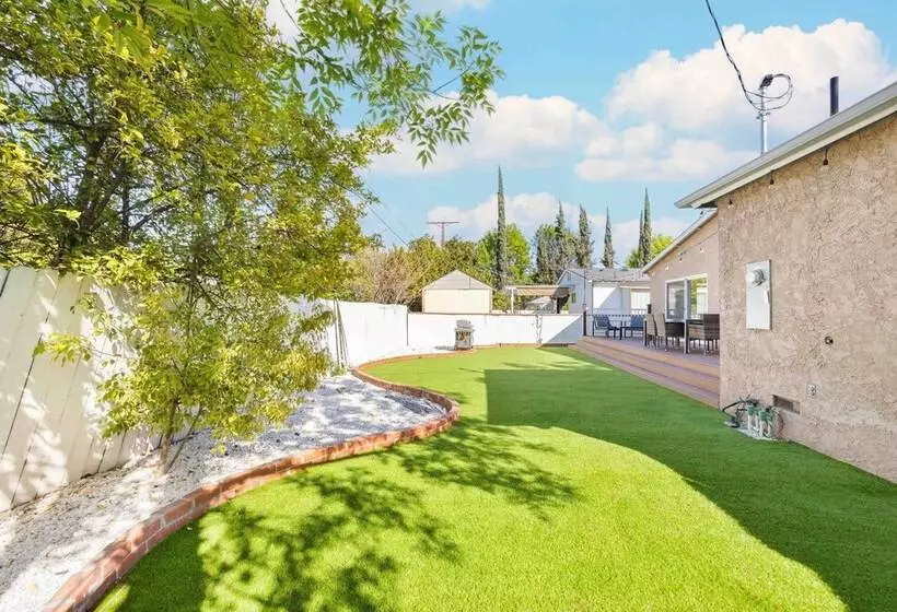 Martha By Avantstay Brand New La Valley Home