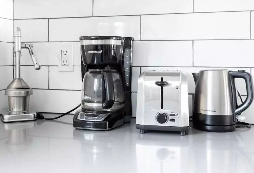 Martha By Avantstay Brand New La Valley Home