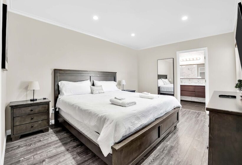 Martha By Avantstay Brand New La Valley Home