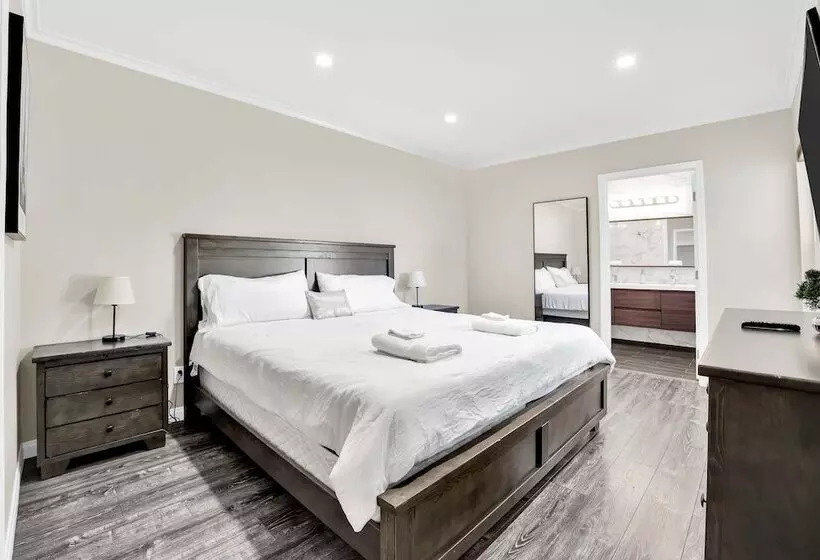 Martha By Avantstay Brand New La Valley Home