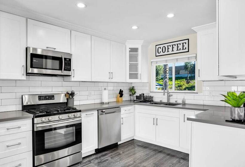 Martha By Avantstay Brand New La Valley Home