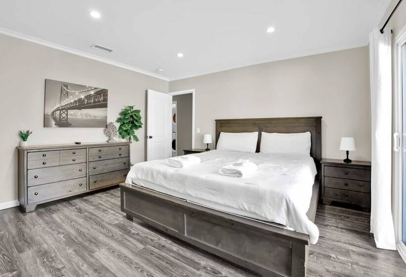 Martha By Avantstay Brand New La Valley Home