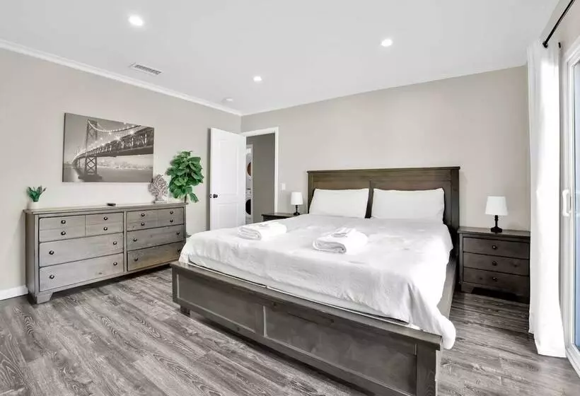 Martha By Avantstay Brand New La Valley Home