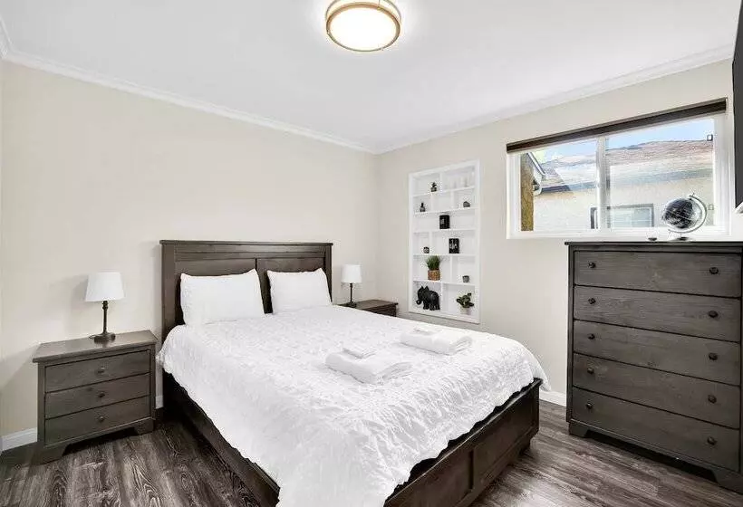 Martha By Avantstay Brand New La Valley Home